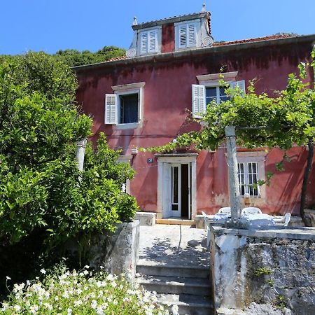 Holiday House With A Parking Space Viganj - Podac, Peljesac - 10141 Extérieur photo