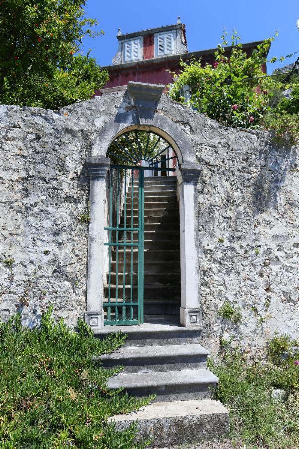 Holiday House With A Parking Space Viganj - Podac, Peljesac - 10141 Extérieur photo